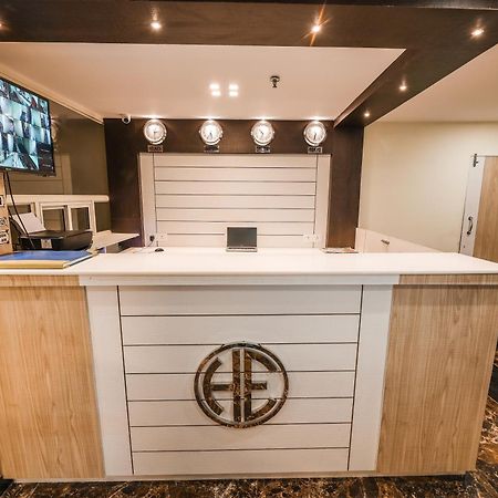 Hotel Holiday Express Kolkata Eksteriør bilde