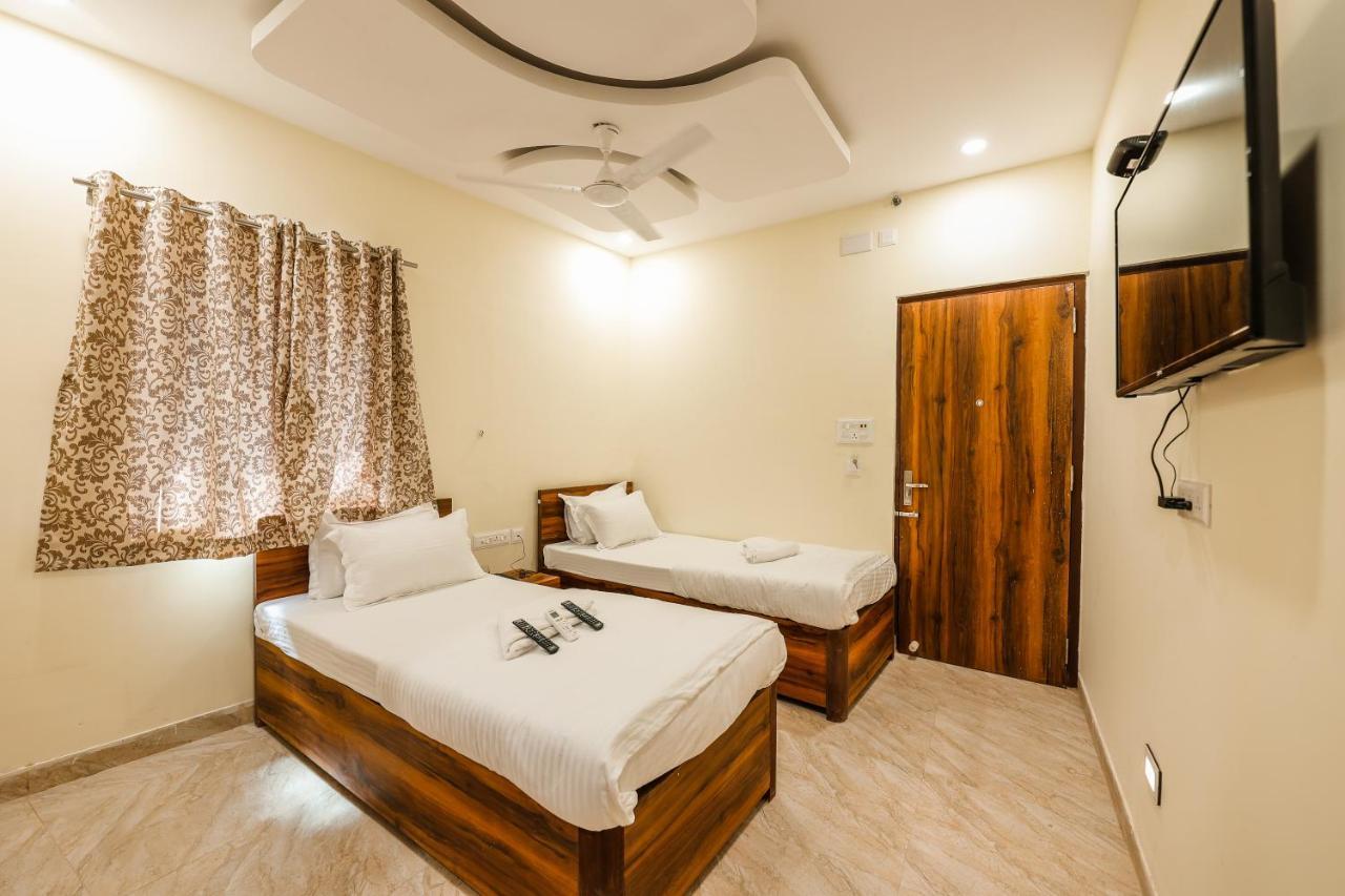 Hotel Holiday Express Kolkata Eksteriør bilde