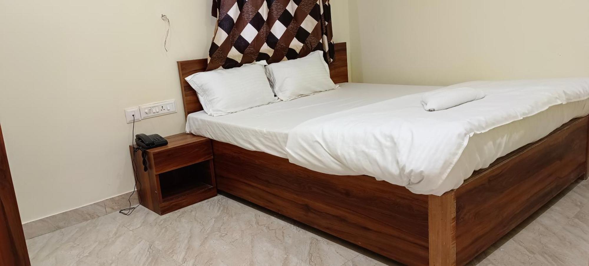 Hotel Holiday Express Kolkata Eksteriør bilde
