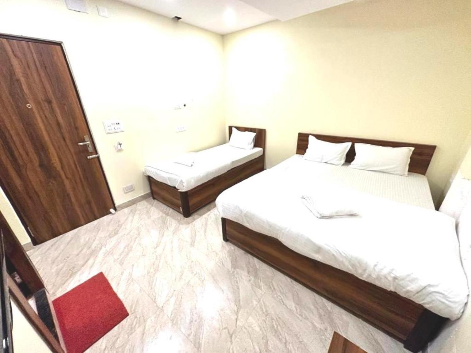 Hotel Holiday Express Kolkata Eksteriør bilde