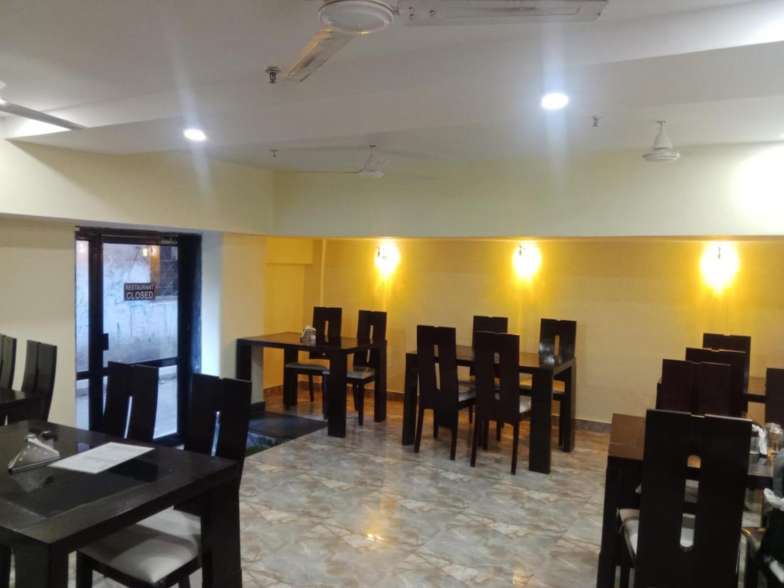 Hotel Holiday Express Kolkata Eksteriør bilde