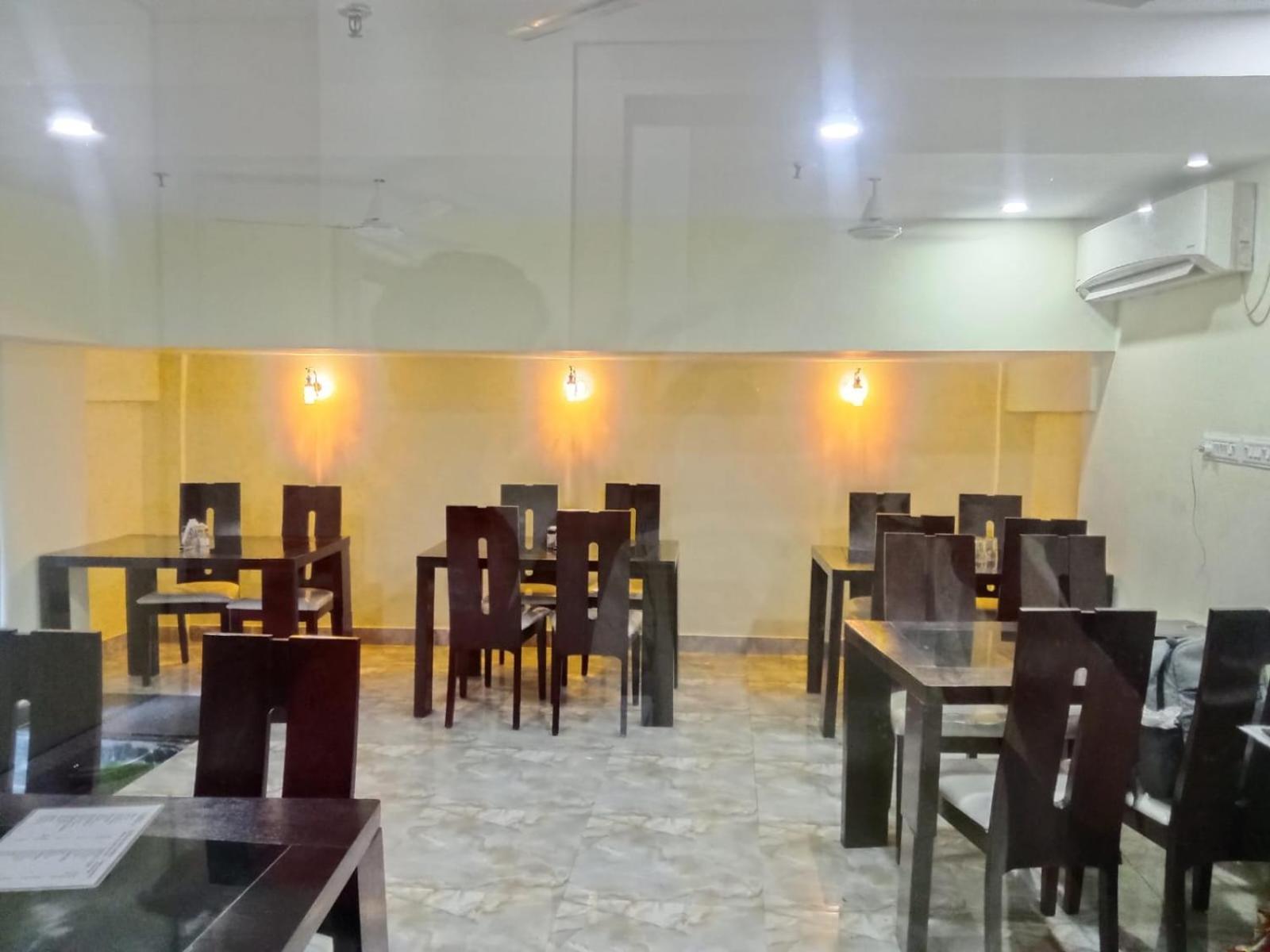Hotel Holiday Express Kolkata Eksteriør bilde