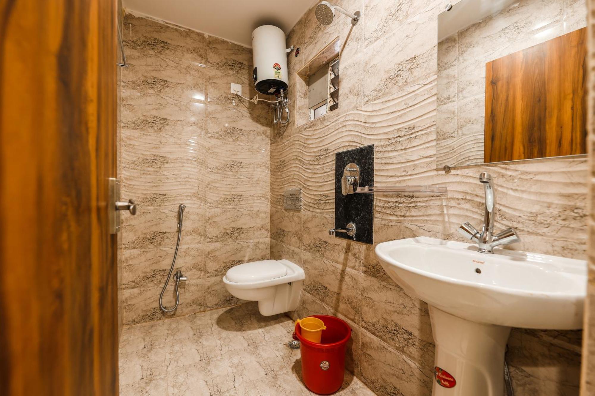 Hotel Holiday Express Kolkata Eksteriør bilde