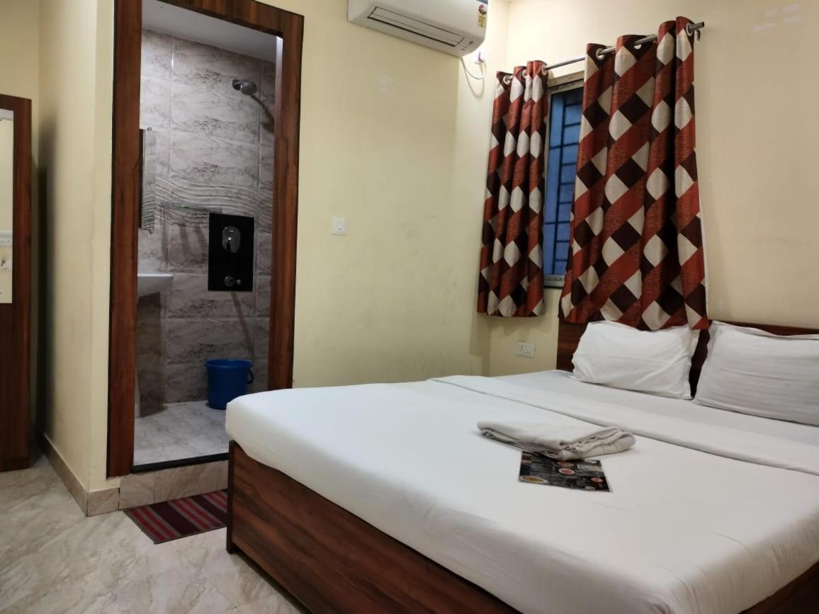 Hotel Holiday Express Kolkata Eksteriør bilde