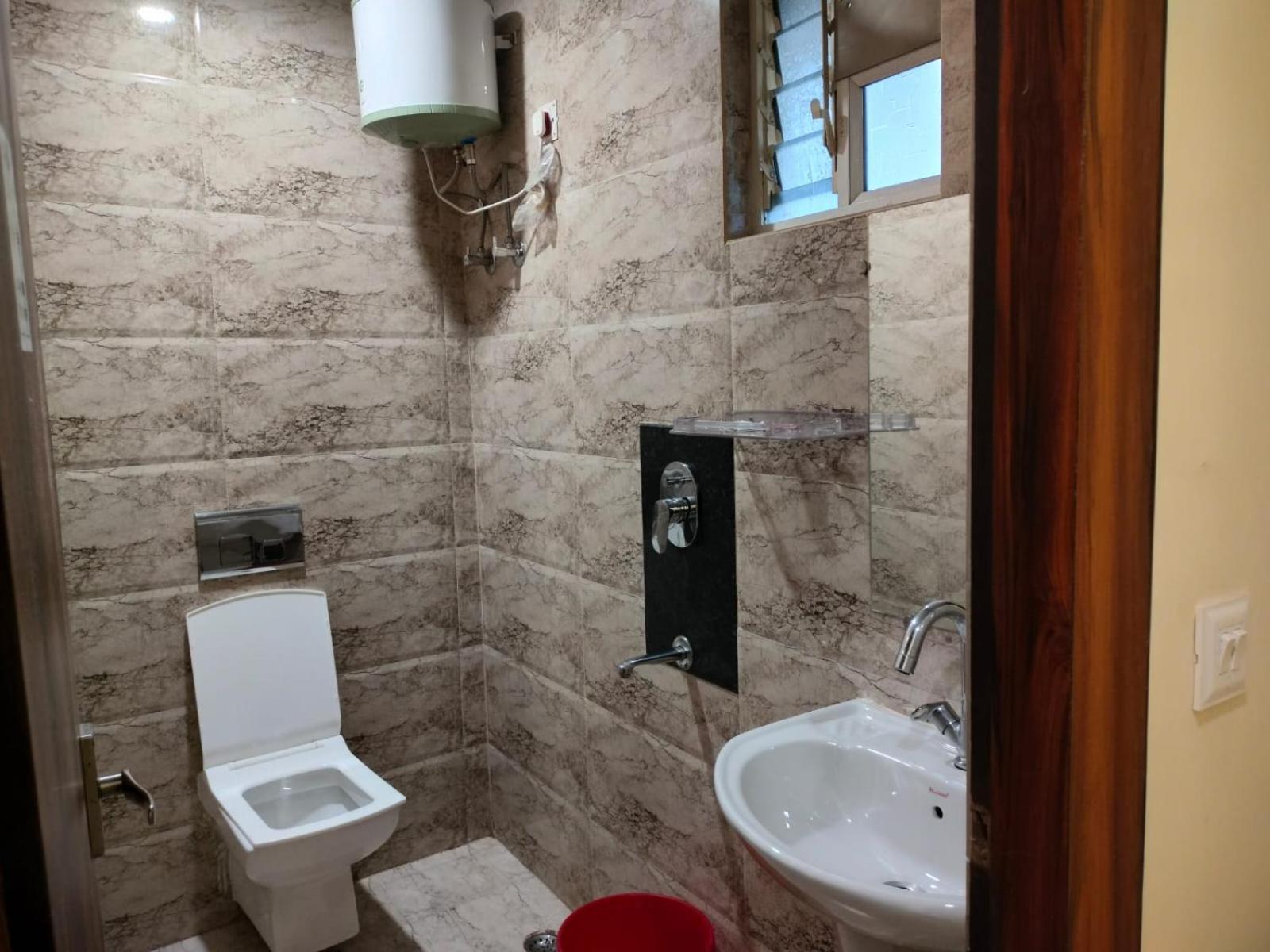 Hotel Holiday Express Kolkata Eksteriør bilde