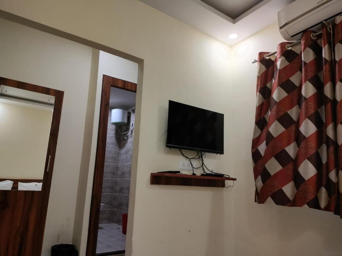Hotel Holiday Express Kolkata Eksteriør bilde