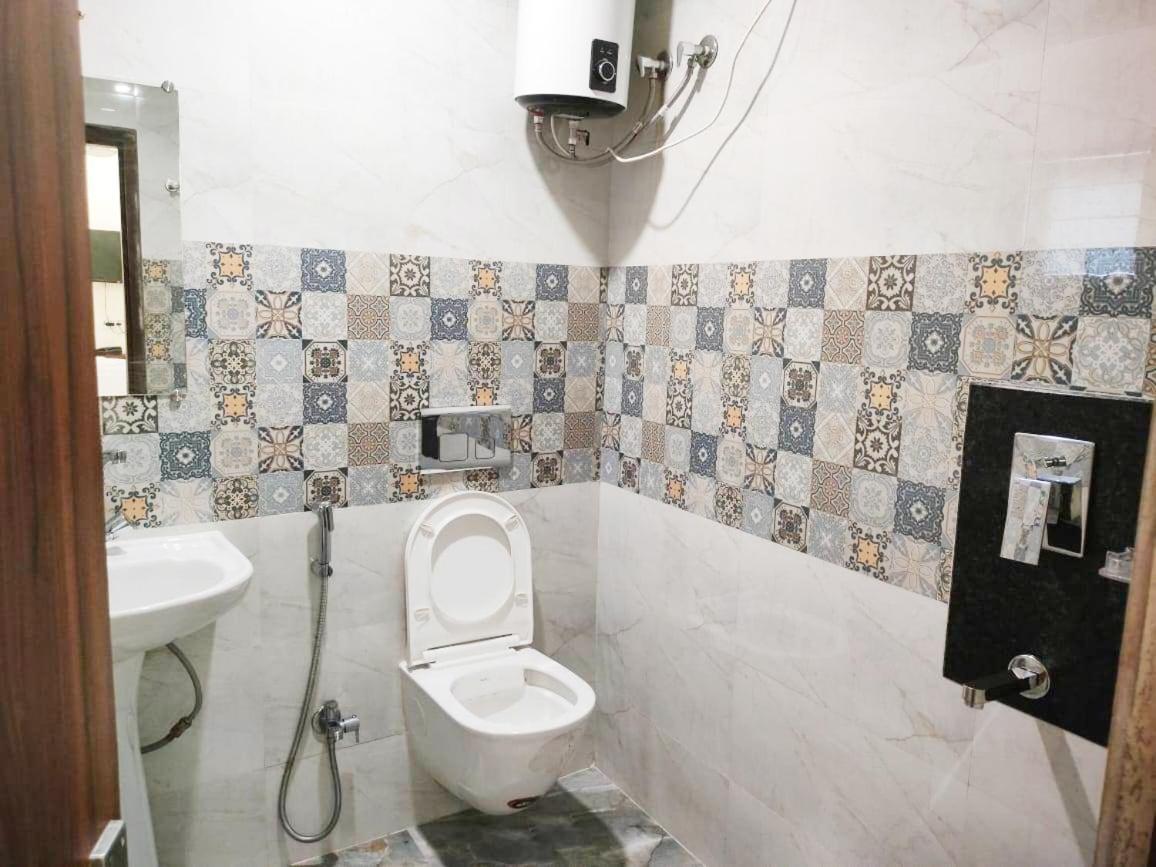Hotel Holiday Express Kolkata Eksteriør bilde