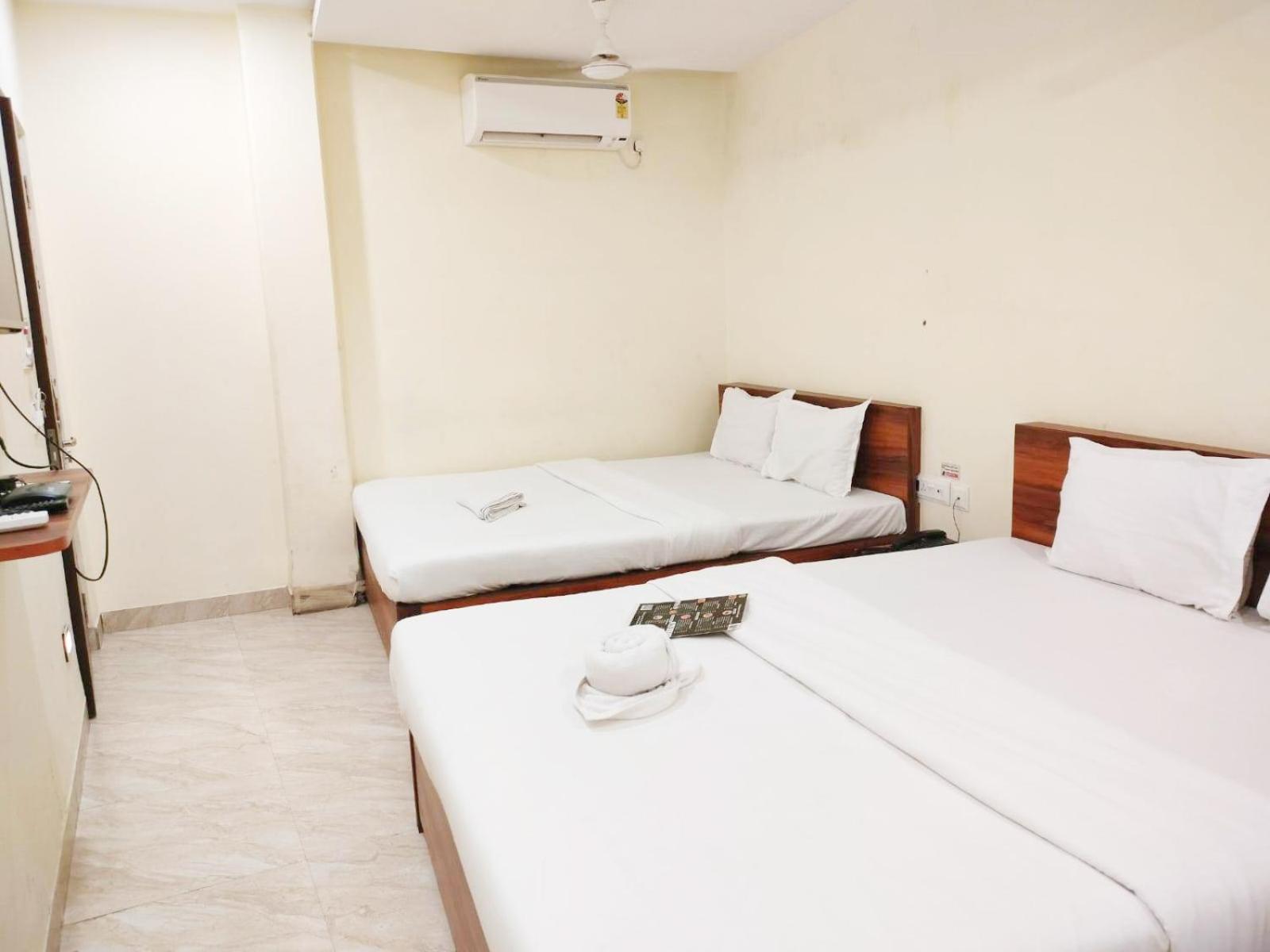 Hotel Holiday Express Kolkata Eksteriør bilde