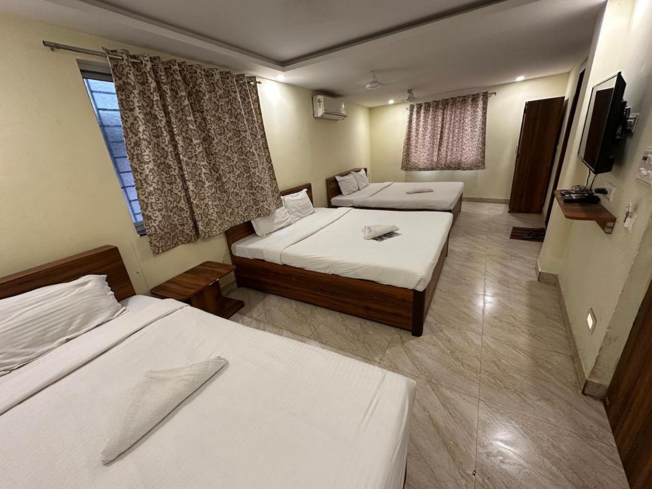 Hotel Holiday Express Kolkata Eksteriør bilde